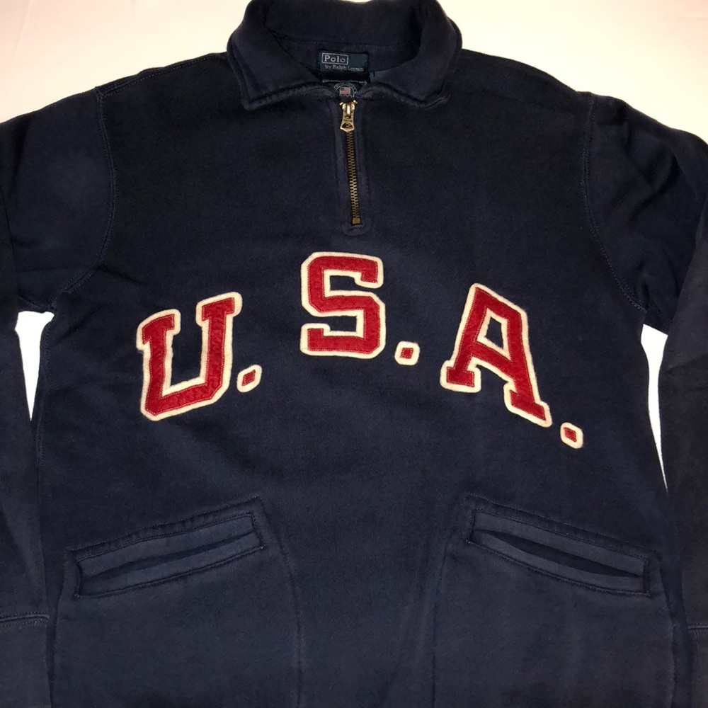 Polo by Ralph Lauren Sweatshirt